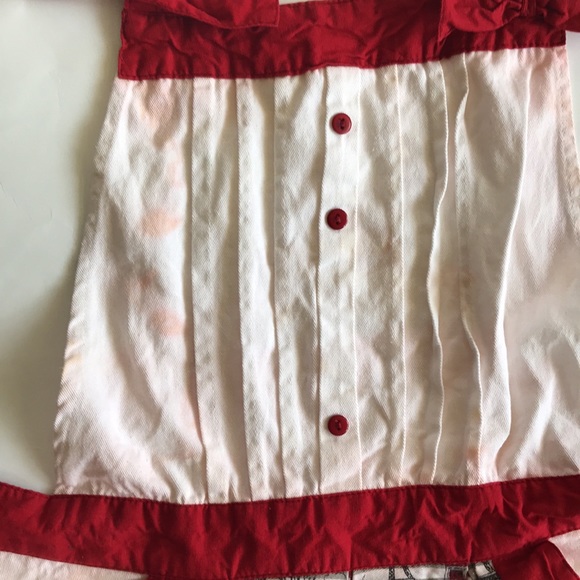 Simply Envogue Paris Kitchen Apron 👩‍🍳 - Picture 2 of 6